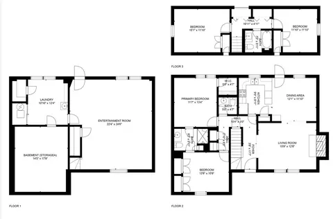 202 Winding Brook Dr, Garner, NC 27529 photo 17