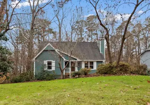 202 Winding Brook Dr, Garner, NC 27529 photo 1