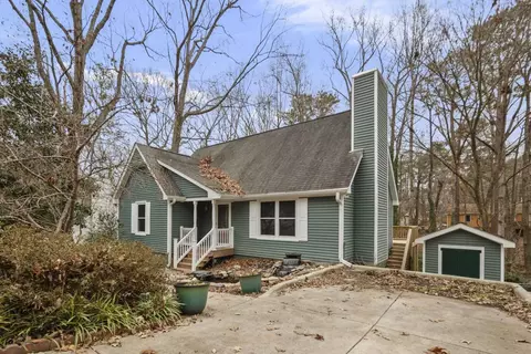 202 Winding Brook Dr, Garner, NC 27529 photo 4