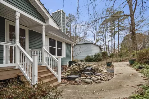 202 Winding Brook Dr, Garner, NC 27529 photo 5