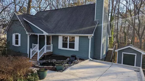 202 Winding Brook Dr, Garner, NC 27529 photo 3