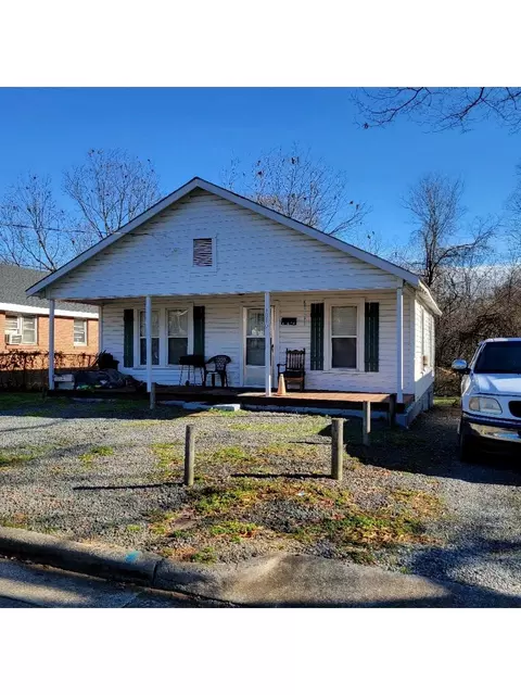 1310 Manteo St, Durham, NC 27701