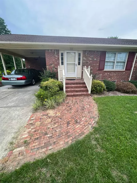 606 Davis Ave, Dunn, NC 28334 photo 21