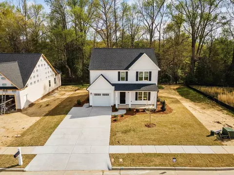 4530 Fairhaven Dr, Wilson, NC 27893 photo 2