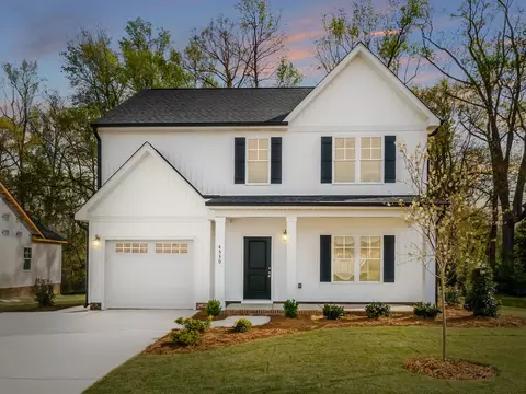 4530 Fairhaven Dr, Wilson, NC 27893 photo 1