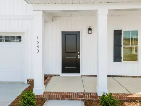 4530 Fairhaven Dr, Wilson, NC 27893 photo 35