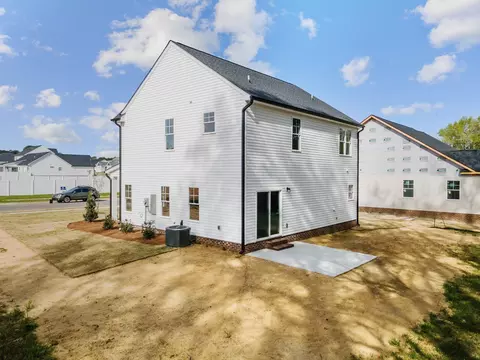 4530 Fairhaven Dr, Wilson, NC 27893 photo 40