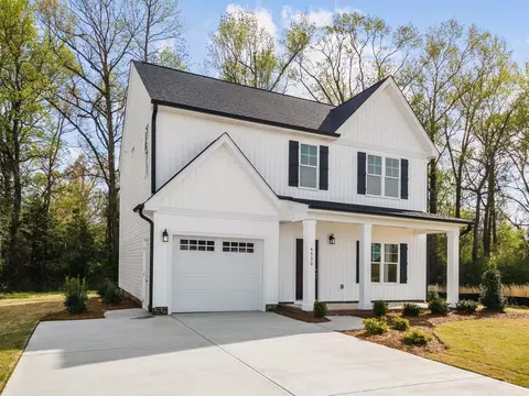 4530 Fairhaven Dr, Wilson, NC 27893 photo 37