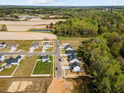 4530 Fairhaven Dr, Wilson, NC 27893 photo 46