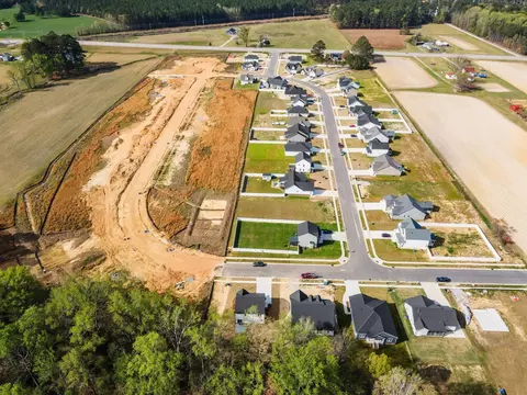 4530 Fairhaven Dr, Wilson, NC 27893 photo 49