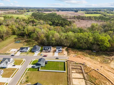 4530 Fairhaven Dr, Wilson, NC 27893 photo 47