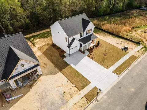 4530 Fairhaven Dr, Wilson, NC 27893 photo 43