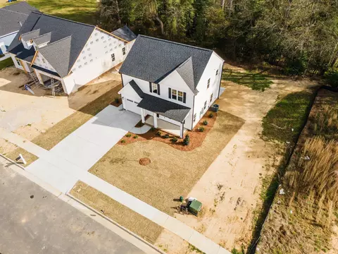 4530 Fairhaven Dr, Wilson, NC 27893 photo 44