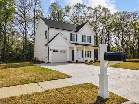 4530 Fairhaven Dr, Wilson, NC 27893 photo 42