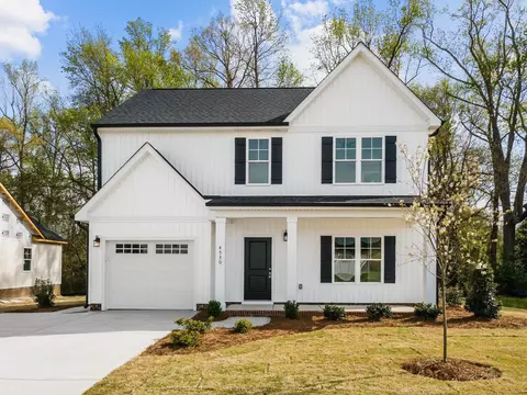 4530 Fairhaven Dr, Wilson, NC 27893 photo 36