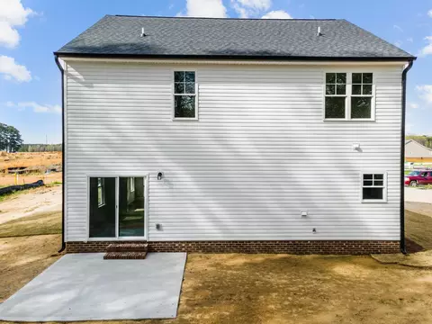 4530 Fairhaven Dr, Wilson, NC 27893 photo 39