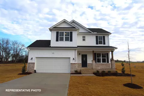 159 Okra Ct, Selma, NC 27576 photo 1