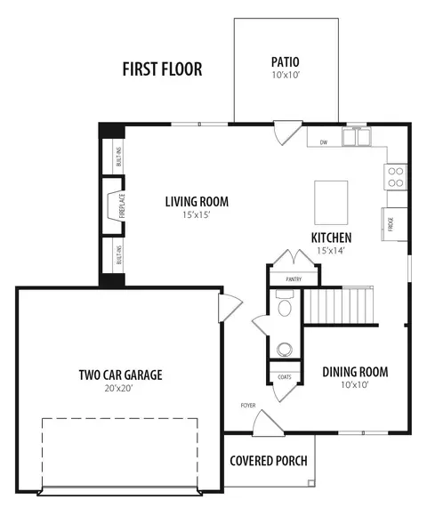 159 Okra Ct, Selma, NC 27576 photo 7