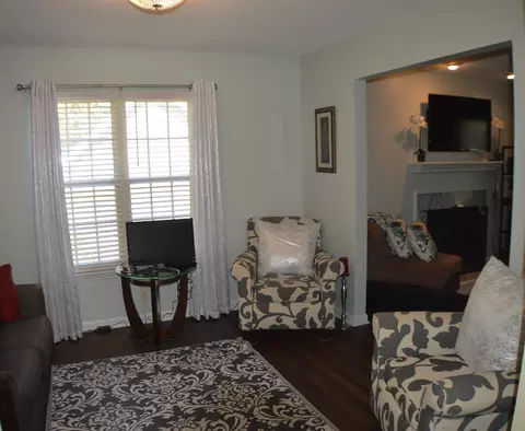 6523 Caverstone Ln, Durham, NC 27713 photo 5