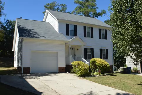 6523 Caverstone Ln, Durham, NC 27713 photo 2