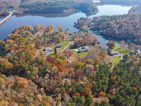 28 Greenway Dr, Semora, NC 27343