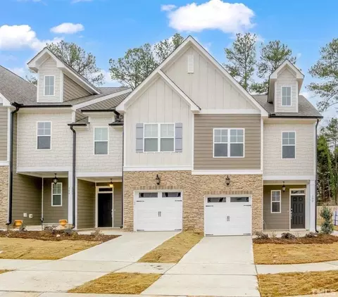 301 Conrad Ln, Wake Forest, NC 27587 photo 1
