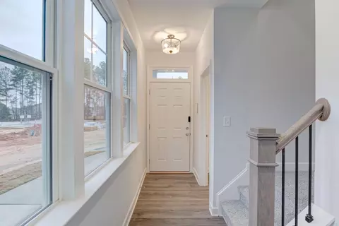 301 Conrad Ln, Wake Forest, NC 27587 photo 5