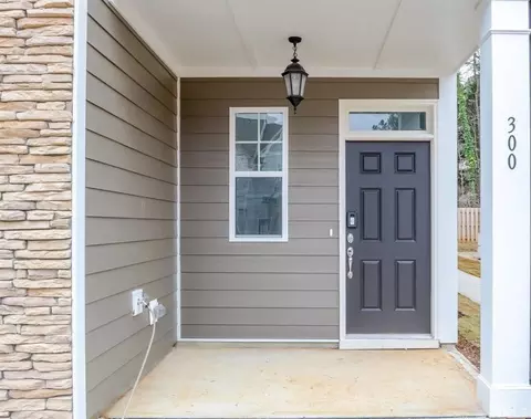303 Conrad Ln, Wake Forest, NC 27587 photo 4