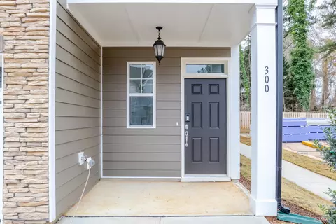 307 Conrad Ln, Wake Forest, NC 27587 photo 3
