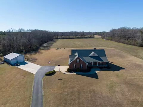 2665 Tom Geddie Rd, Eastover, NC 28312