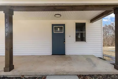 1805 Hicks Cir, Roxboro, NC 27573 photo 5