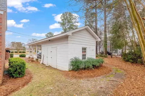 701 W Main St, Benson, NC 27504 photo 33