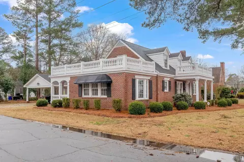 701 W Main St, Benson, NC 27504 photo 30