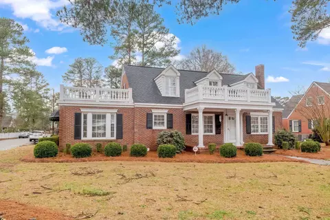 701 W Main St, Benson, NC 27504 photo 34