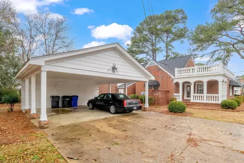 701 W Main St, Benson, NC 27504 photo 32