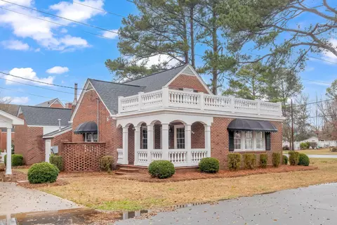 701 W Main St, Benson, NC 27504 photo 31