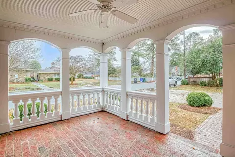 701 W Main St, Benson, NC 27504 photo 18