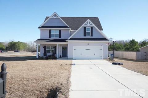 283 Kotata Ave, Bunnlevel, NC 28323 photo 2