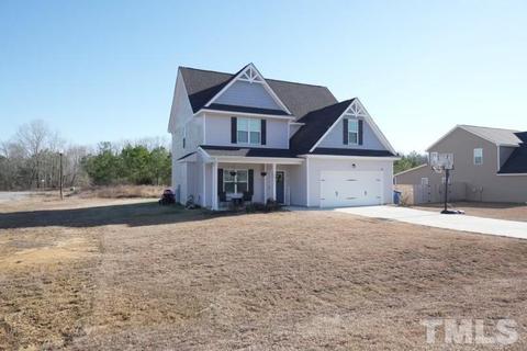 283 Kotata Ave, Bunnlevel, NC 28323 photo 3