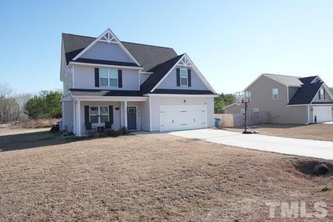 283 Kotata Ave, Bunnlevel, NC 28323 photo 1