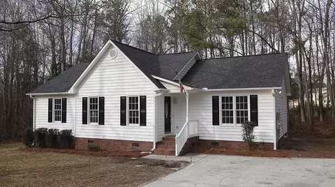 309 Mccoll Dr, Garner, NC 27529 photo 1