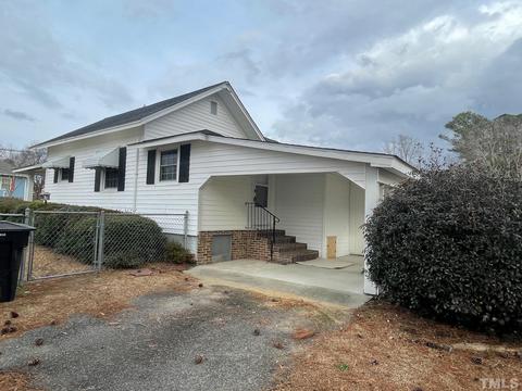 201 E St, Erwin, NC 28339 photo 6