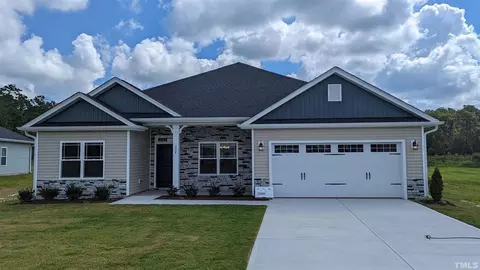 808 Madison Ann Dr #LOT 52, La Grange, NC 28551