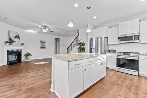 60 Rosslyn Way, Garner, NC 27529 photo 9