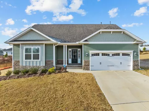 60 Rosslyn Way, Garner, NC 27529 photo 1