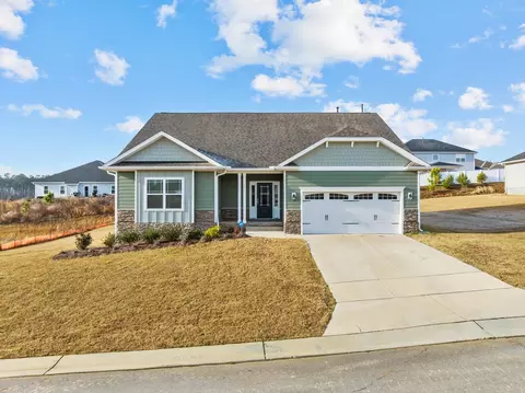 60 Rosslyn Way, Garner, NC 27529 photo 2