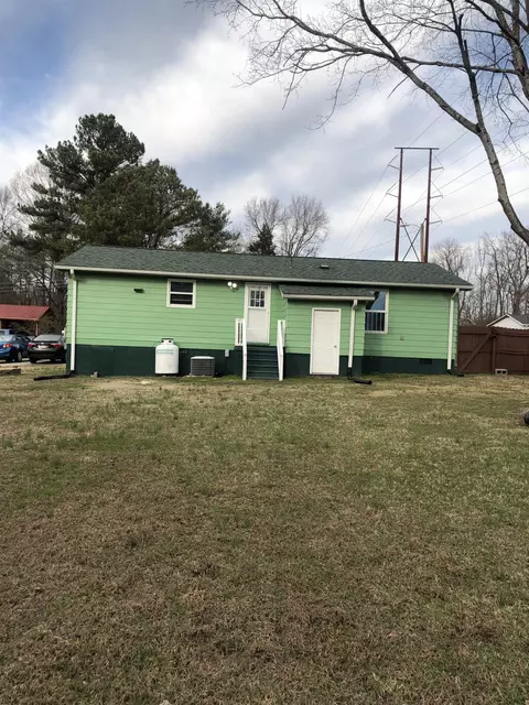 155 Kittrell Vance Ave, Kittrell, NC 27544 photo 2