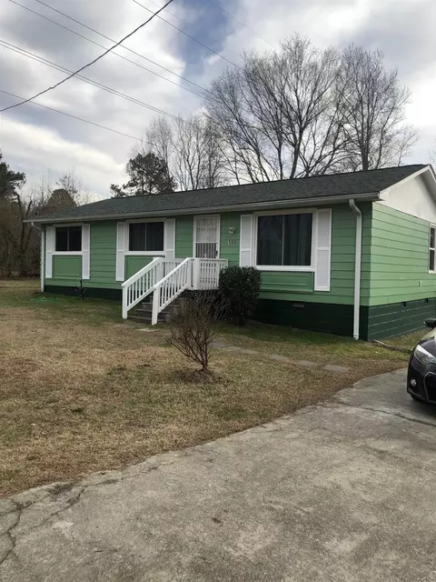 155 Kittrell Vance Ave, Kittrell, NC 27544 photo 1