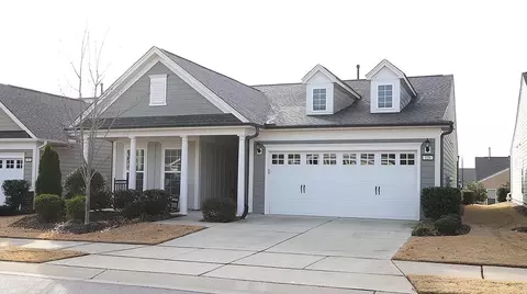 126 Tee Pee Trl, Durham, NC 27703 photo 1