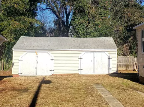 311 E Bay St, Dunn, NC 28334 photo 10